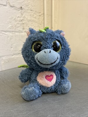 Dracoo Ylvi Stofftier
