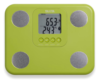 Tanita Digital Scale Body Composition BC-730 Innerscan Body Composition Monitor