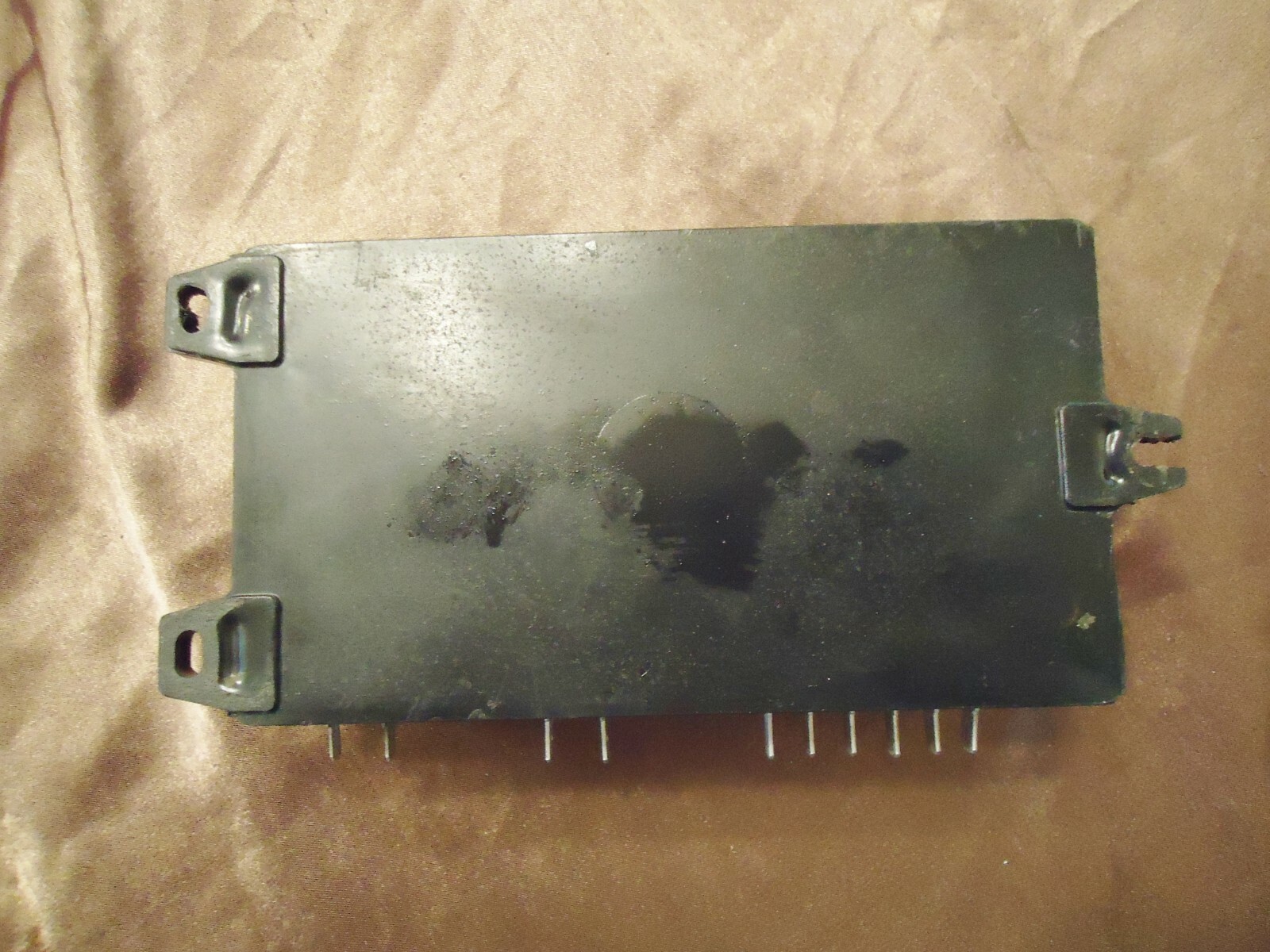 GARDPACK III TRANE GLOBAL PARTS CAT. CTR06958 eBay