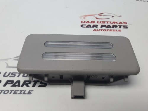 BMW 3 (E90/E91) 2007 Sonstige Innenraumbeleuchtung 6962011 GUST1877