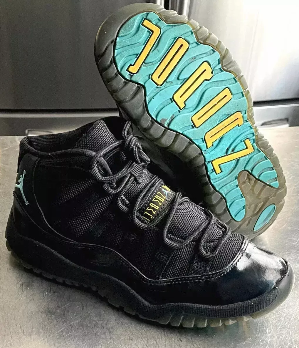 blue louis vuitton jordan 11