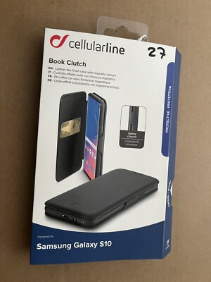 Handy Hülle Schutzhülle Für  Samsung Galaxy S10 / H2A2Nr.4 - 27