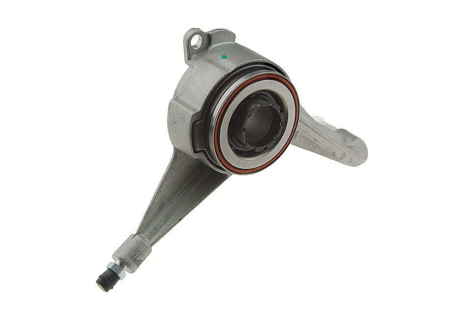 Clutch release bearing central backrest suitable for VW T4 2.8 VR6, 2.5 TDI