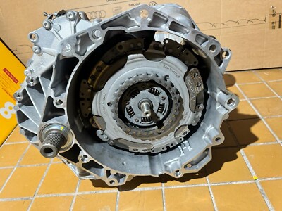 URK- AUDI, VW, SKODA, SEAT GEARBOX DSG 7 0CW300051M / 0AM325026E / DQ 200 GEN...