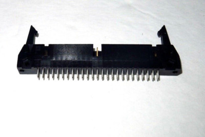2106-3830 connector IDC header PCB 50 pin connector