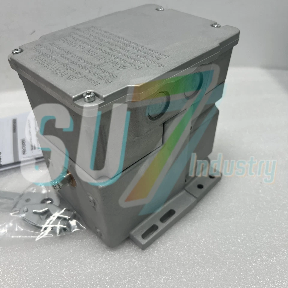 Motor Honeywell M7284C1083 # 1 pieza nuevo en caja Foto 4 de 4