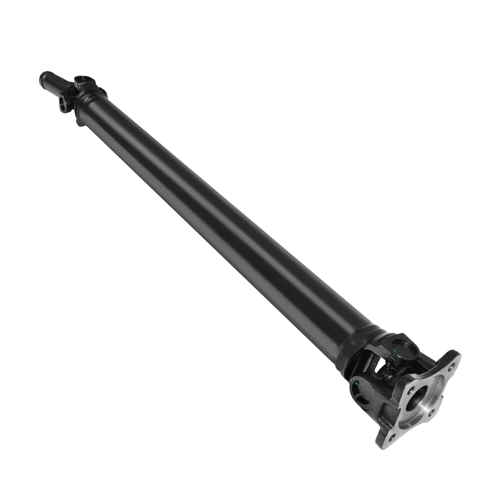 Rear Driveshaft for Chevy S10/S15 Chevrolet Blazer 96-03 4.3L RWD 15043842 Foto 3 de 4