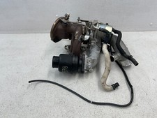 2016 Lexus Is200t Engine Turbo Charger Turbocharger Unit 2.0l 1578 Oem