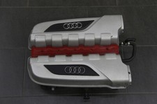 Original Audi R8 V10 GT Ansaugbrücke 07L133185N Saugrohr oben Ansaugung Motor