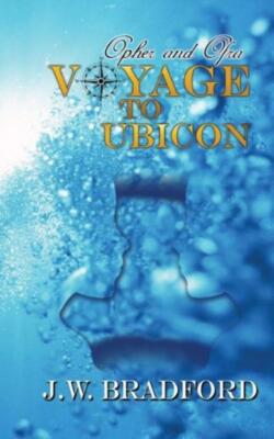 Opher And Ofra: Voyage To Ubicon