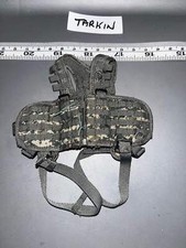 1/6 Scale Modern Era ACU Pilot Vest