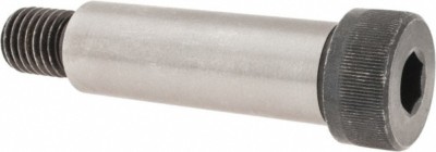 Value Collection 1'' Shoulder Diam x 3'' Shoulder Length, 3/4-10 UNC, Hex Socke...