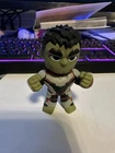 Hulk Quantum Marvel Funko Pop! Avenger Mystery Mini Bobble-Head 1/72 Box Walmart