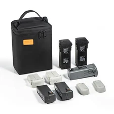 Drone Battery Thermal Heating Bag for DJI Battery Warmer LiPo Safe Bag Heaters