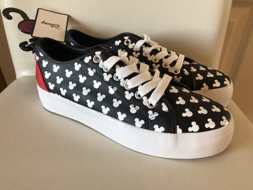 disney womens trainers