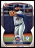 Jose Peroza 2023 Bowman #BP-149 Mets MLB READ FREE SHIPPING AutographDen