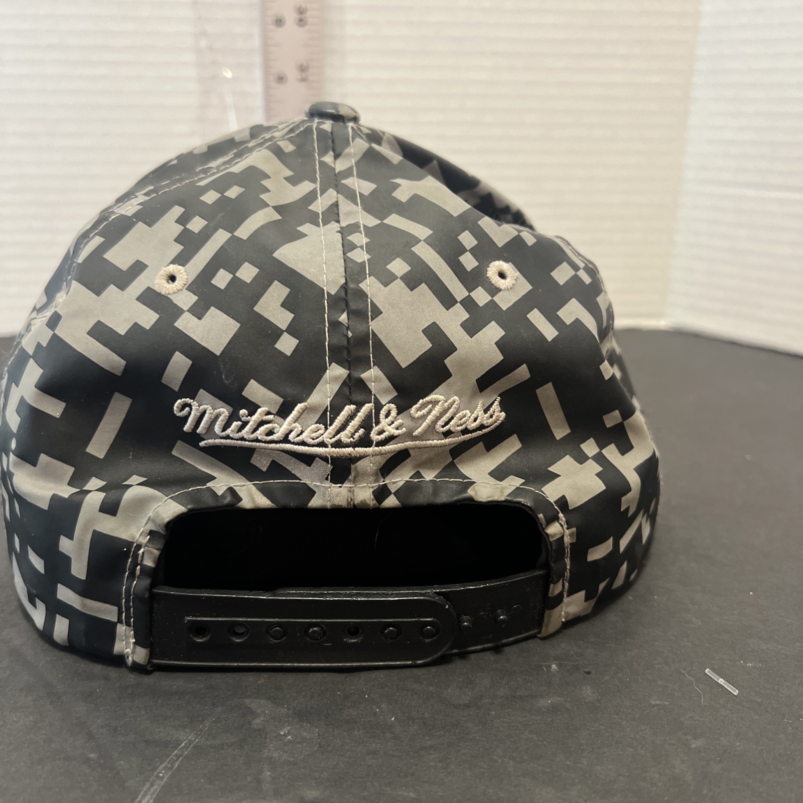 Brooklyn Nets Hat - image 4