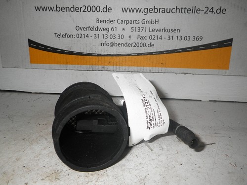 Luftmassenmesser Opel Vectra B CC (J96) 1.7 TD 60kW 82PS