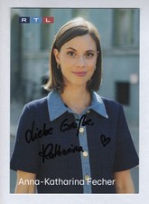 Anna-Katharina Fecher GZSZ