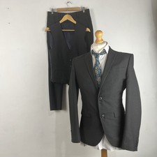 NEXT 3 Piece Suit Men
