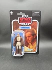Star Wars Vintage Collection Attack Of The Clones: Obi Wan Kenobi Figure VC31