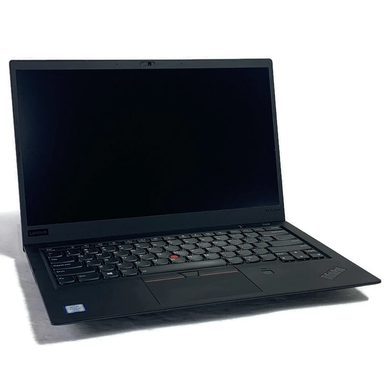 Lenovo Thinkpad X1 Carbon 6th Gen PC Laptops & Netbooks for Sale