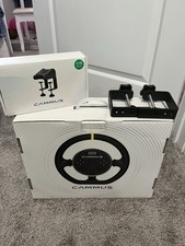 Cammus Racing Wheel Never Used