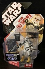 Star Wars Imperial EVO Trooper The 30th Anniversary Collection  9 2008