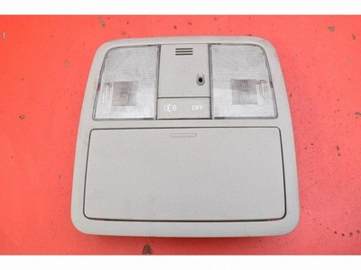 Toyota Auris E180 2015 Kofferraumbeleuchtung 8126002570AJ MKO527929
