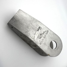 New Old Stock - Mountain Tarp K0134A Arm Spring Pivot Cover Housing