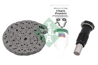 Schaeffler INA Steuerkettensatz FüR VW Polo 1.2 TSI Golf Plus Audi A1 Sportback