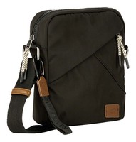 Camel Active Aurum Cross Bag S UmhäNgetasche Tasche Black Schwarz Neu