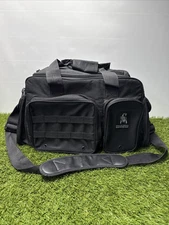 American Tactical Scorpion Pro Gear Range BAG Storage Shoulder Strap Carrying