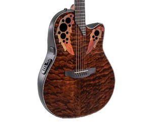 Ovation Celebrity Cc-44 | eBay