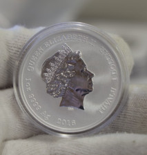 Pearl Harbor Coin In Silver Bullion Coins for sale | eBay