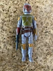 Vintage Kenner STAR WARS - THE EMPIRE STRIKES BACK - BOBA FETT - 100% Complete