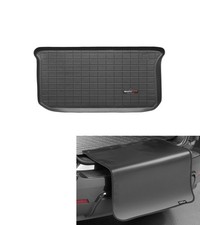 WeatherTech Copri Baule per Smart Fortwo Coupè 2008-14