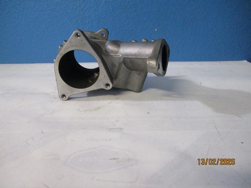 AGR Ventil Stutzen 03G129637A VW Golf 1.9 TDI 77 KW 105 PS (H182)