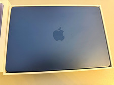 Apple MacBook Neo 512 GB – Marienblau – Wie Neu – 2 Wochen benutzt – OVP