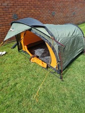 Vango Tempest  300 , 3 person  Tent 