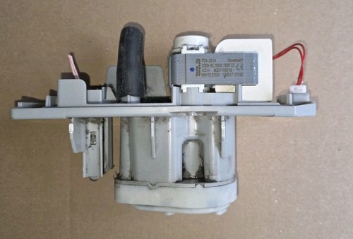 Siemens Bosch Constructa Trockner Kondenstrockner Pumpe BSH 8001116219