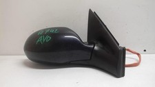 Retroviseur droit (ou coque) Citroen C5