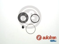 Autofren Seinsa Reparatursatz, Bremssattel D4678 FüR Porsche