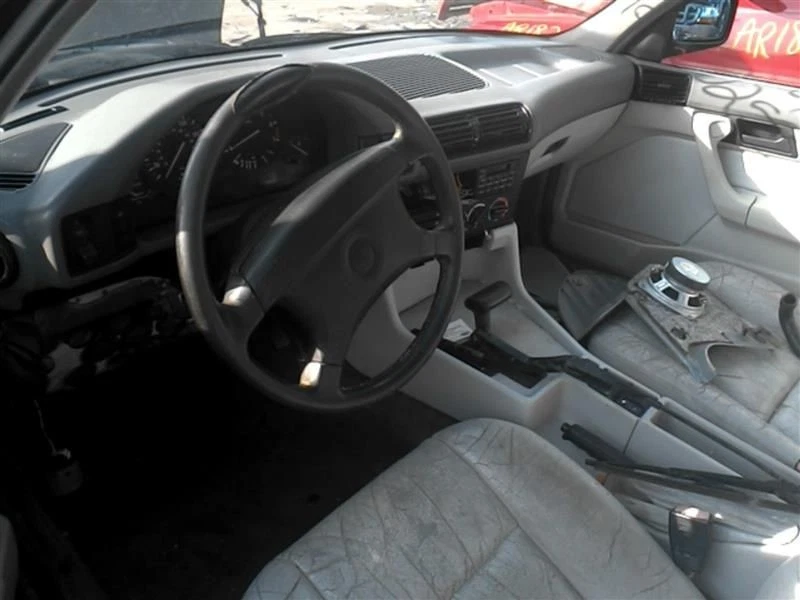 Starter Motor Fits 92-99 BMW 318i 1315278 - Image 3 of 4