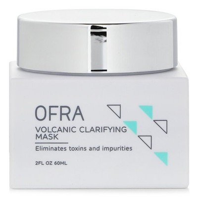 OFRA Cosmetics - Vulkanische Klärende Maske 60ml/2oz