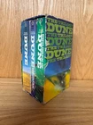 1980 Frank Herbert The Dune Trilogy Box Set in Slipcase   ID134