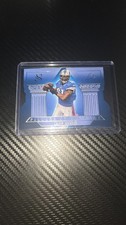 2025 Panini Silhouette Nfl Calvin Johnson Die Cut Detroit Lions Legend Receiver