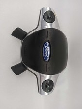 12-14 Ford Focus Left Driver Steering Wheel Air Bag Oem 6 Month Wnty