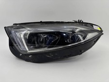 Mercedes-Benz CLS C257 2020 Scheinwerfer A2579061900ZG CEN33595 Mercedes-Benz CLS C257 2020 Scheinwerfer A2579061900ZG CEN33595