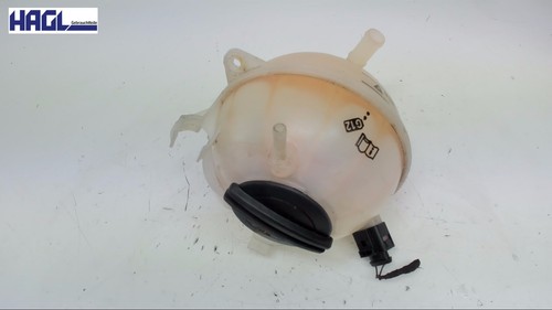 Ausgleichsbehälter 1K0121407A VW Tiguan 2.0 TDI DPF 4Motion Bluemotion